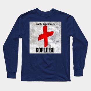 Korle-Bu Long Sleeve T-Shirt